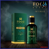 Fogg Scent Intensio 100ml Edp Perfume For men
