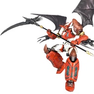 MechaMax CCS Toys Shin Getter Robo 1 Toy New in Stock