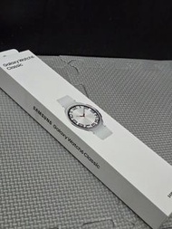 Samsung Galaxy Watch6 Classic 智能手錶