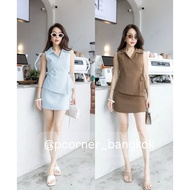 PO, NOT READY Suva Set NO REFUND NO EXCHANGE