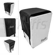 CAJON BLANKET / CAJON BLANKET BY SKUFFS