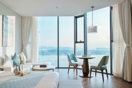 ลักชัวรี 5 สตาร์ อะ ลา คาร์ท เรสซิเดนซ์ ฮาลอง (Luxury 5 Star A La Carte Residence Ha Long)