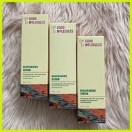 ❡ ◙ ❏ Good Molecules Niacinamide Serum