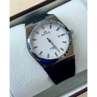 SR SWISIR Prx Limited Edition quartz Men Watch rubber Strap Stainless Steel  Jam Tangan Lelaki Origi