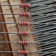 Resistor 5k1 1/2w