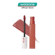 MAYBELLINE Superstay Matte Ink Long Lasting Liquid Lipstick 210 Versatile 5ml