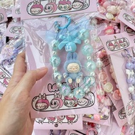 [PaPaPa] - Lanyard Aesthetic Phone Strap Beads