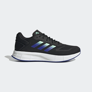 Adidas รองเท้าวิ่งผู้ชาย Duramo 10 | Core Black/Pulse Mint/Lucid Blue ( HP2376 )