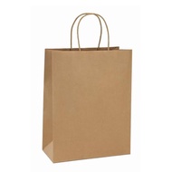 (Additional) Paper bag Paper