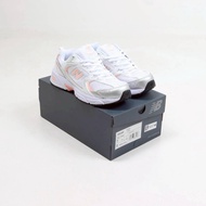 Sneaker NB 530 White Light Pink