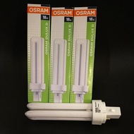 OSRAM PLC 18watt tube