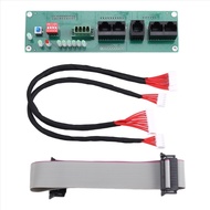 For JIKONG BMS Interface Board for JK-PB1A16S10P JK-PB1A16S15P JK-PB2A16S15P JK-PB2A16S20P