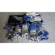 Cable RS232 to USB Female specialized Cable Digital adjustment DBX DriveRack PA260