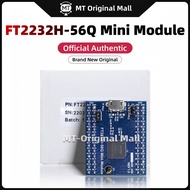【MT-Original Mall】FTDI Genuine Stock FT2232H-56Q Mini Module USB to UART/FIFO Development Module