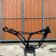 Frame frame chassis frame original rxz rzr