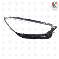 สำหรับไฟหน้า MG ZS 20-22 เลนส์ไฟหน้า ฝาครอบไฟหน้า ไฟหน้ารถยนต์ ไฟหน้าสําหรับ ฝาครอบไฟหน้าตรงรุ่น ฝาค