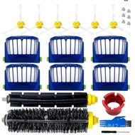 Irobot Sweeper Accessories Accessories Applicable Series 694660 600Roomba651692650  CZKA