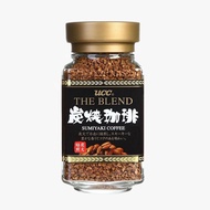 UCC The BLEND Instant Coffee Jar 90g (No. 114 | No. 117 | No. 118 | Sumiyaki)