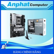 Main motherboard ASUS PRIME X670-P WIFI-CSM Socket AMD AM5 - Genuine product