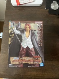 海賊王 DXF The Grandline Series Extra Shanks