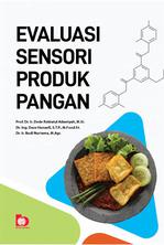 Evaluasi Sensori Produk Pangan