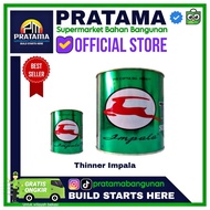 THINNER IMPALA 1L & 5L