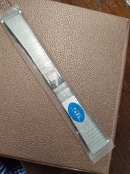 Seiko NOS 20mm平耳錶帶