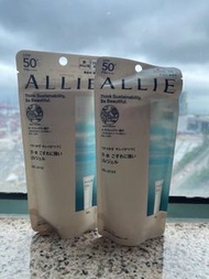 日本ALLIE 防曬水凝乳 90g