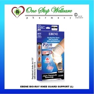 EBENE BIO-RAY KNEE GUARD SUPPORT (L)