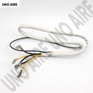 Compressor Wire Set Harness 1-1.5HP | 2HP-2.5HP | 3TR-5TR  for Aircon #