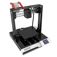 EasyThreed K8 plus 3D Printer FDM Desktop Printing Machine 150x150x150mm/5.9x5.9x5.9inches Print Siz