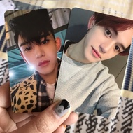 [ CONDIGood ] PC LUCAS STRANGER VER, PC LUCAS HITCHHIKER VER, PC LUCAS WAYV OFFICIAL, PC LUCAS OFFIC