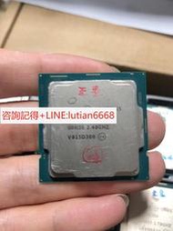 詢價【可開統編】i5 10600T 正顯版 雙通道完好 核顯壞 插獨立顯卡可