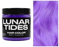 Lunar Tides Semi-Permanent Hair Color (43 colors) (Iris Purple)