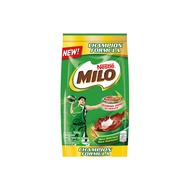 MILO Powdered Choco Malt Milk Drink 300GRAMS