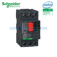 Motor protection circuit breaker GV2ME01 Schneider - 690VAC - IP20 - 3P - 0.1-0.16A