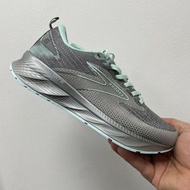 純原QC貨 Brooks/布魯克斯 Levitate 6代 減震緩衝舒適輕量跑鞋 37.5碼