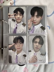 ASTRO 小卡