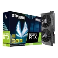 Video Card ZOTAC RTX 3060 Twin EDGE 8G