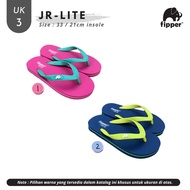 Fipper Junior Lite / Children's Flip Flops / Fipper Children UK 3 (size 33)