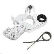 Car Gearbox Gearshift Arm Suitable for 02-05 Civic SI 02-06 RSX K20A