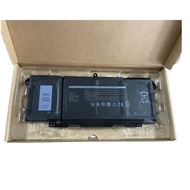 Compatible with Dell Latitude 5320 7520 7320 7420 9JM71 7FMXV laptop batteries
