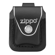 Loop Lighter Pouch | Fits All Zippo Windproof Lighters | Lighter Carrying Pouch | Belt Lighter Pouch