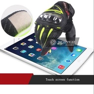 Scoyco MC44 Glove full finger Motorcycle Gloves