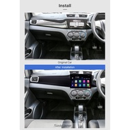 BEZZA OEM ANDROID PLAYER & CASING 10"