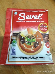 Kopi Sevel HNI Eceran