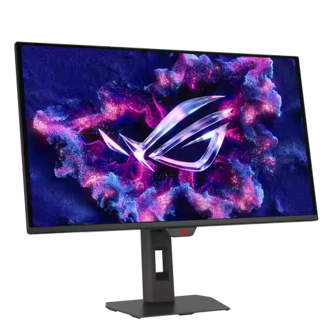2025 New Arrival ROG STRIX OLED XG27AQWMG OLED 27Inch 2560 X 1440 280Hz 0.03ms Gaming Monitor for PC