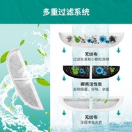 Cat Water Dispenser Filter Element Activated Carbon Filter Element Water Dispenser Pet Cat Fountain 