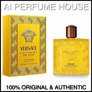 Versace Eros Energy Eau de Parfum [ Original Perfume for Men ]
