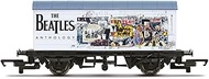 Hornby R60317 The Beatles Anthology Wagon